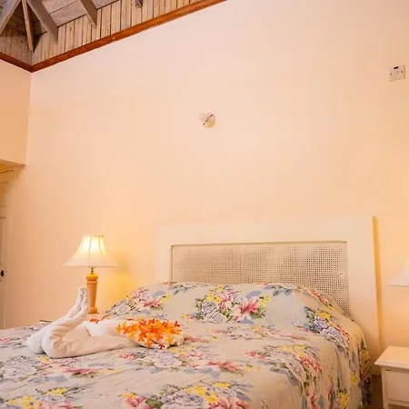 Shields Negril Villas Exterior photo