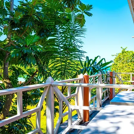 Shields Negril Villas Exterior photo